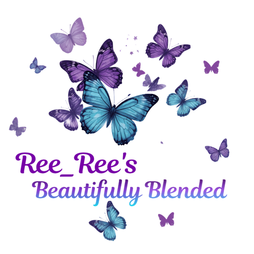 Ree_Ree's Beautifully Blended 