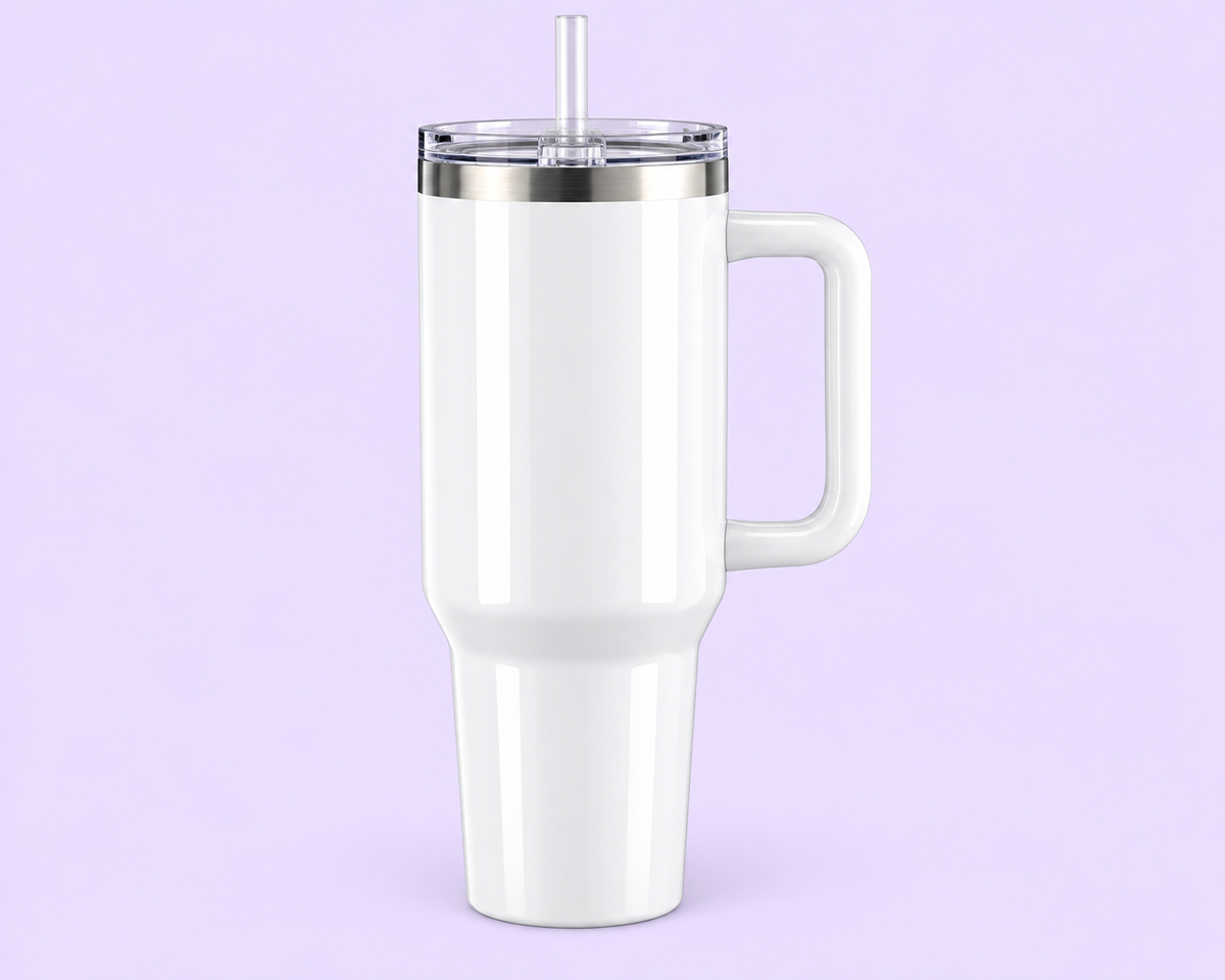 40oz Stainless Steal Tumbler