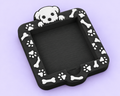 Dog Note Pad Holder