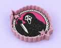 Ghost Face Trinket Tray