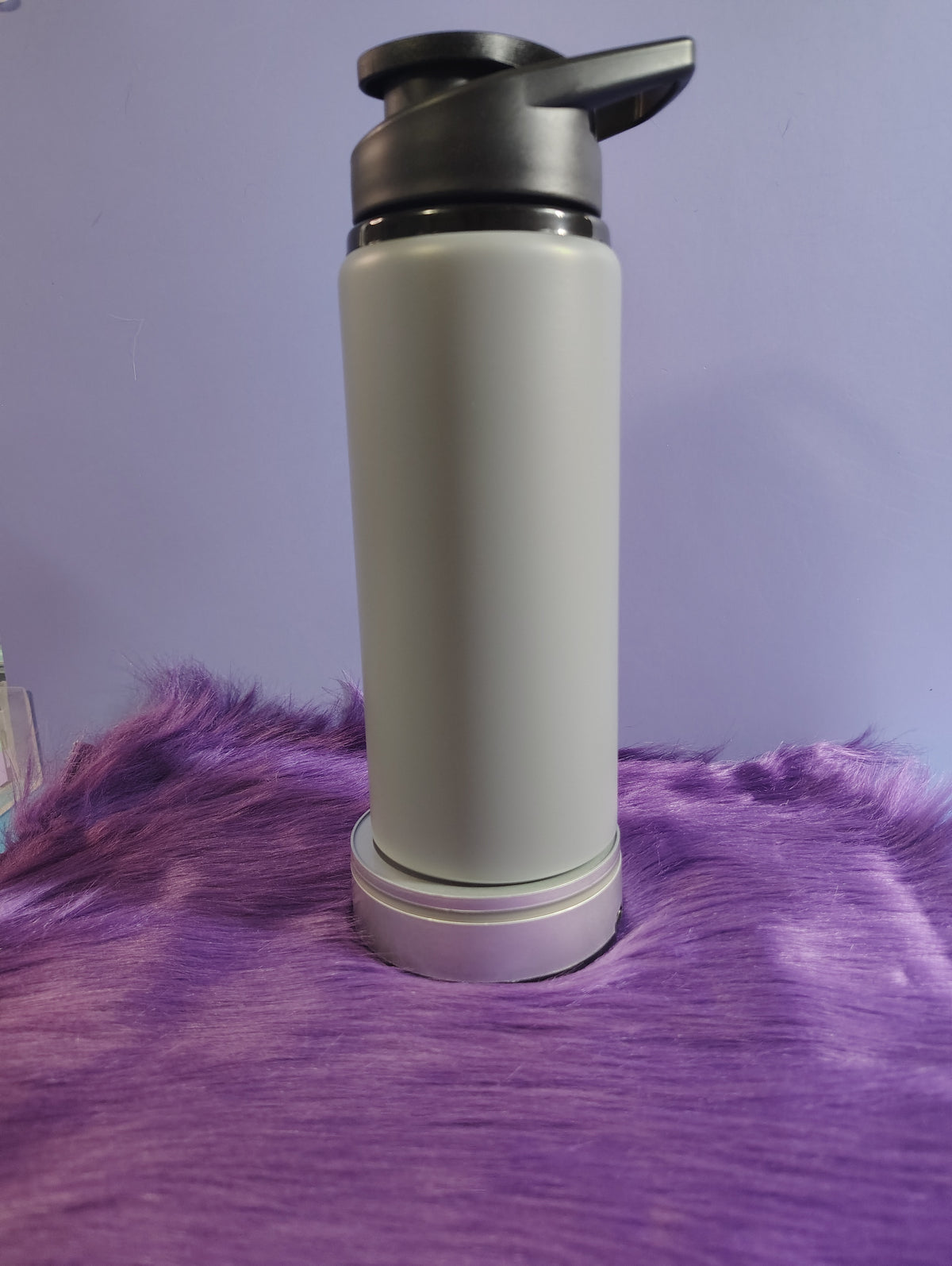 20oz Aluminum Sports Water Bottles