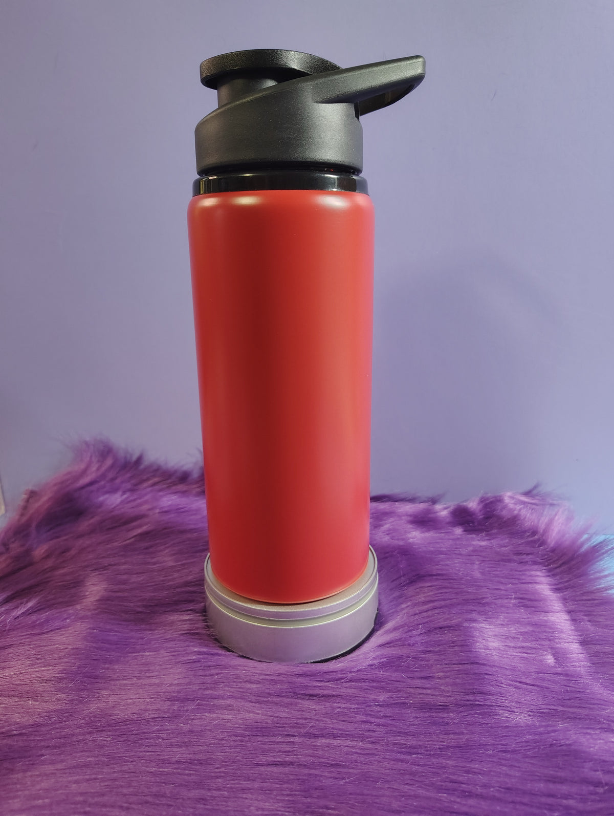 20oz Aluminum Sports Water Bottles