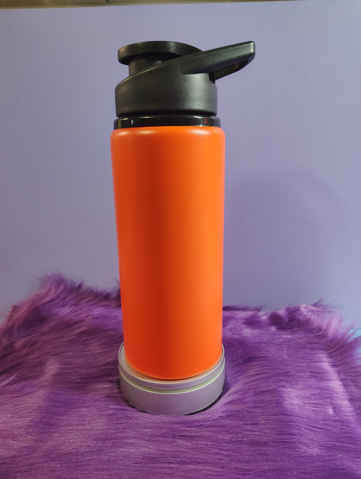 20oz Aluminum Sports Water Bottles