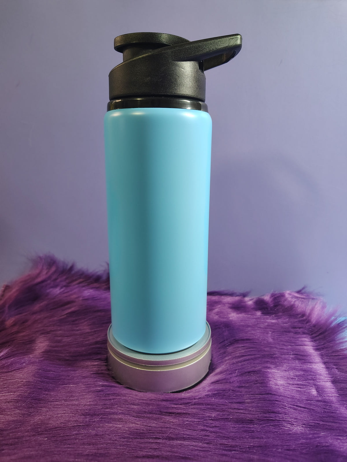 20oz Aluminum Sports Water Bottles