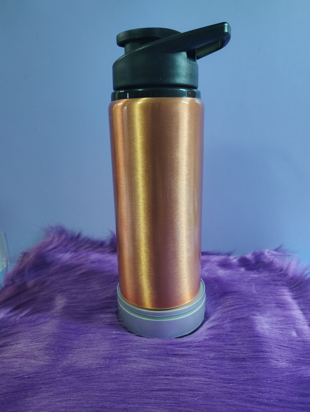 20oz Aluminum Sports Water Bottles