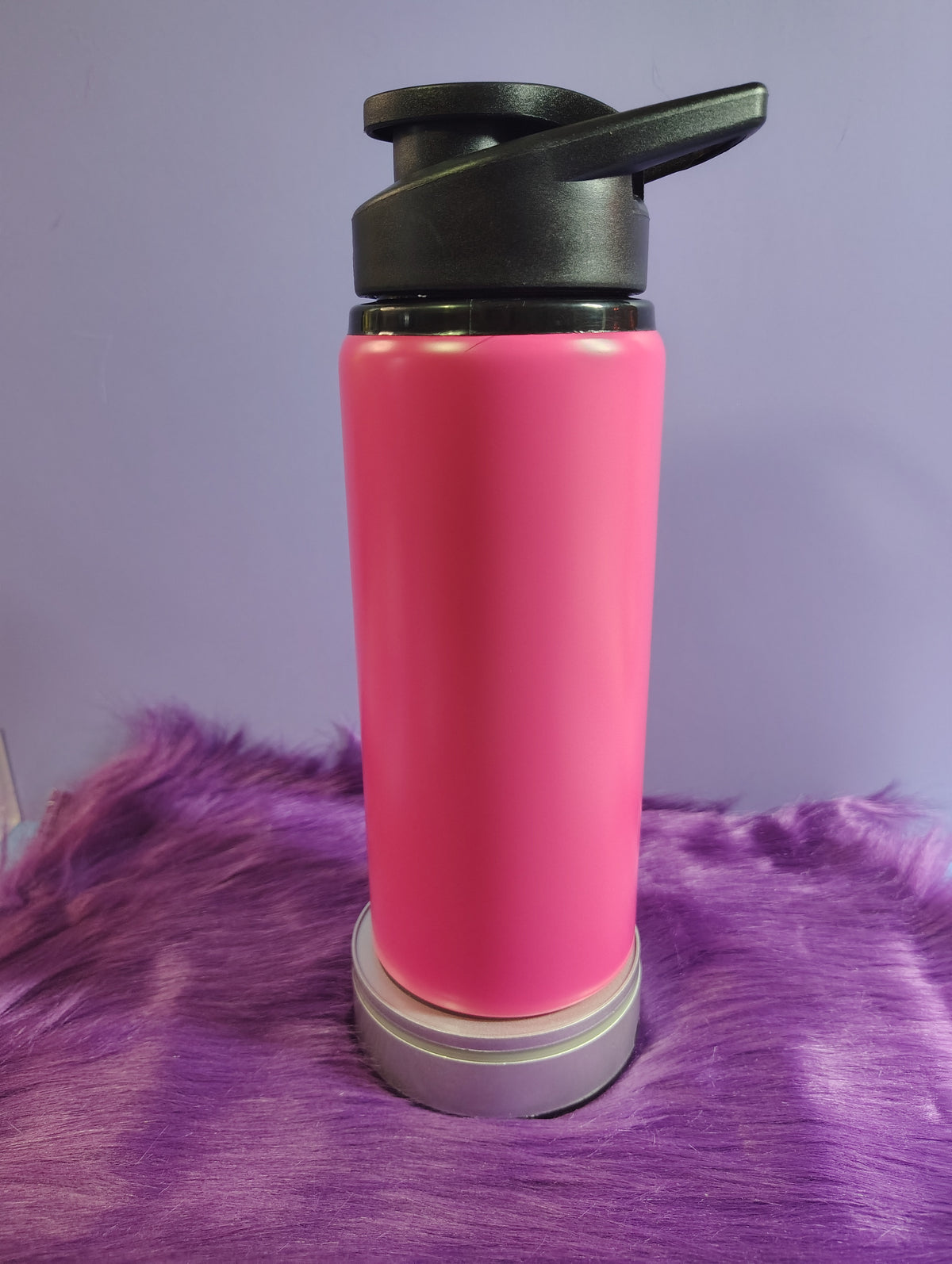 20oz Aluminum Sports Water Bottles