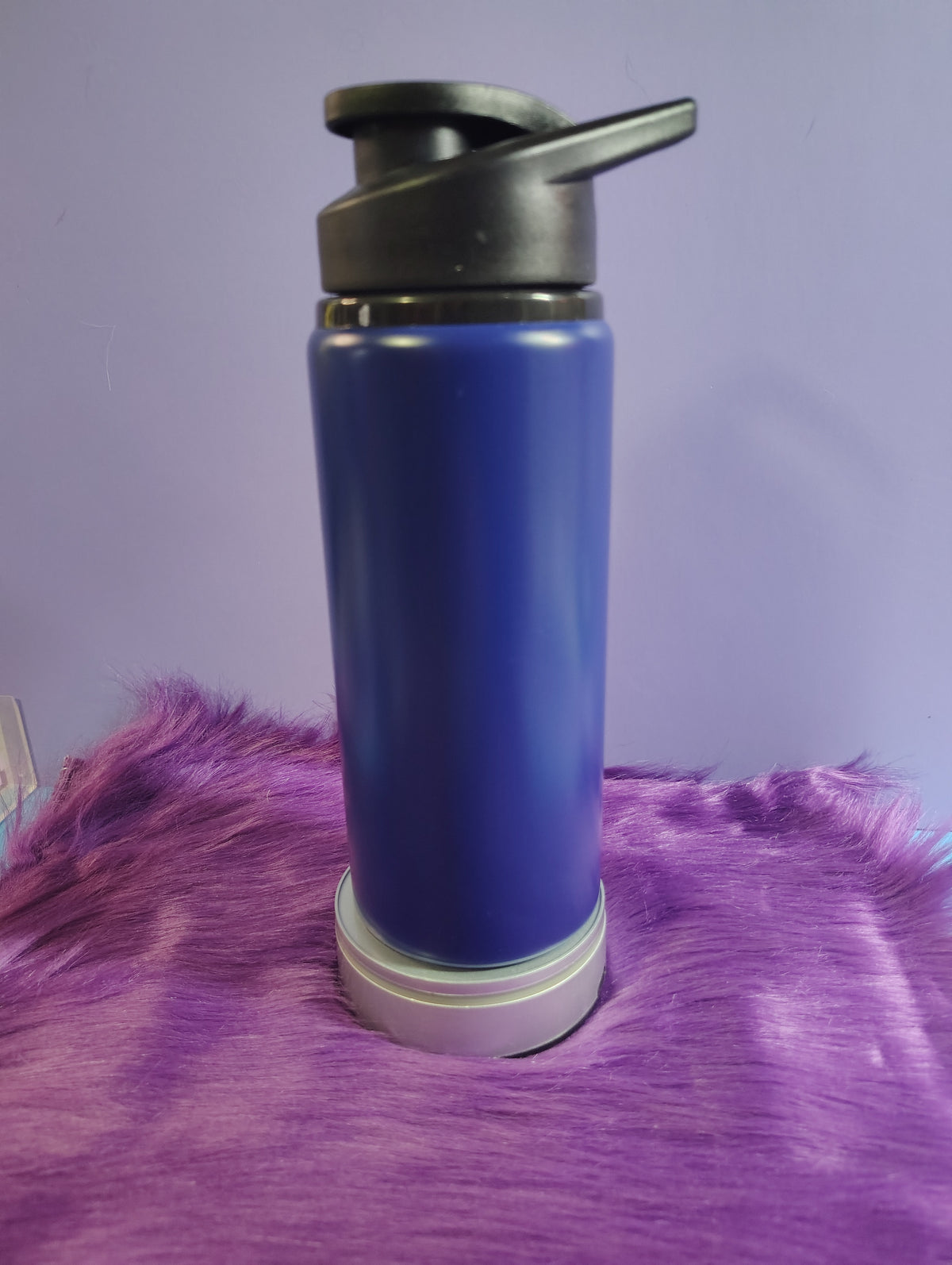 20oz Aluminum Sports Water Bottles