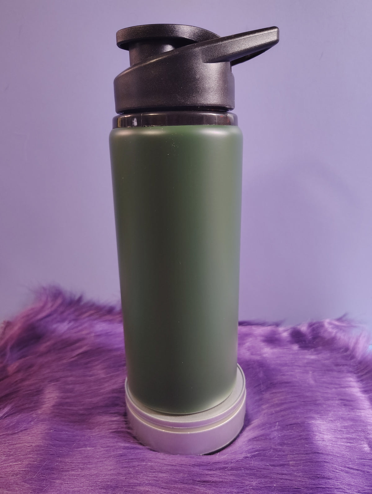 20oz Aluminum Sports Water Bottles