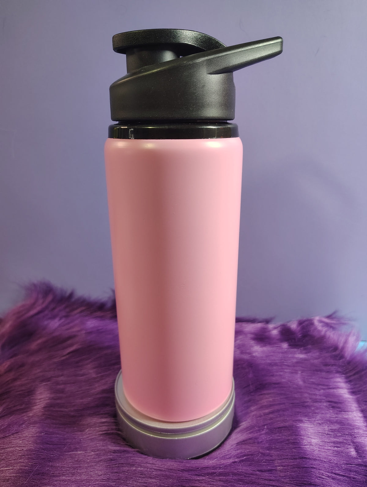 20oz Aluminum Sports Water Bottles