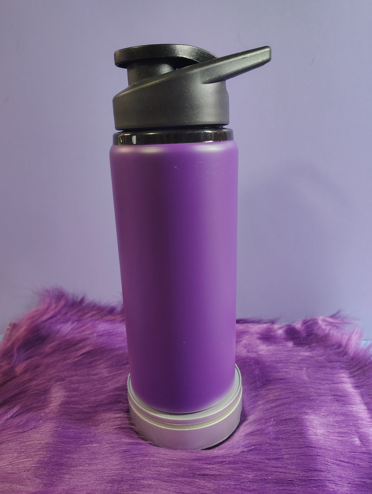 20oz Aluminum Sports Water Bottles