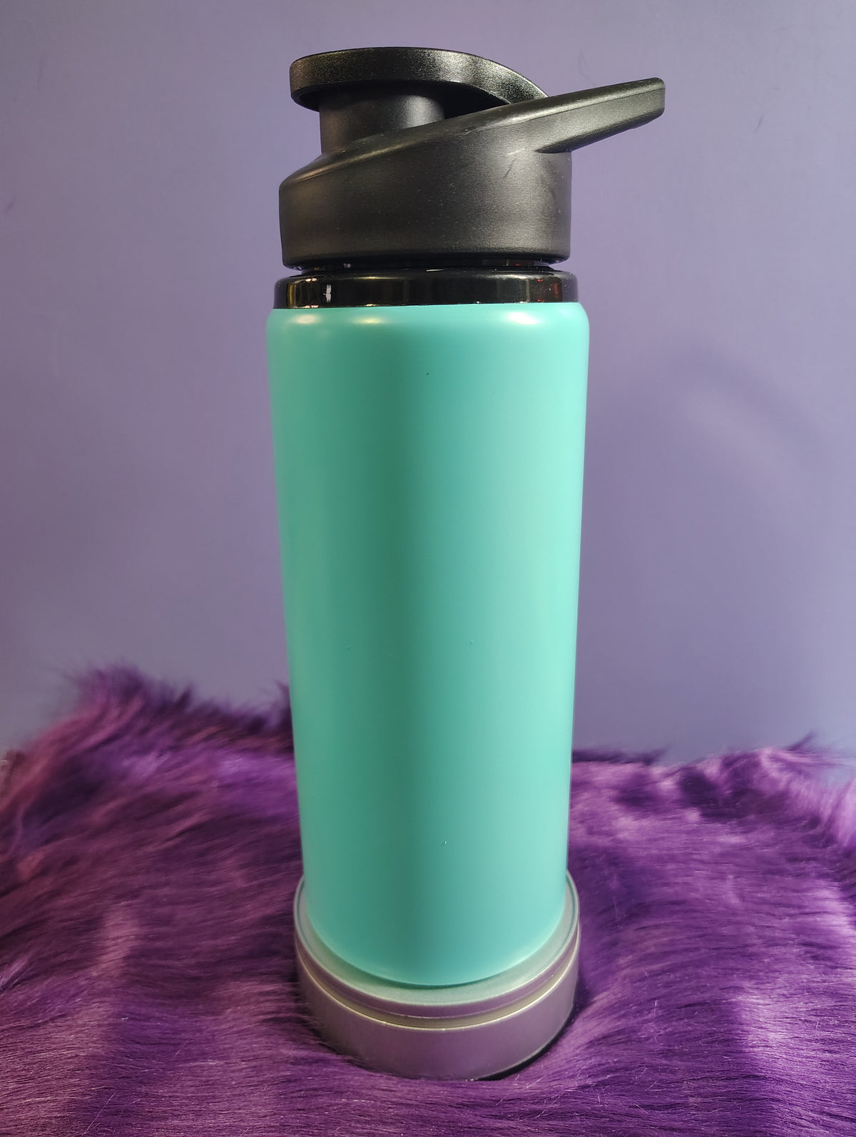 20oz Aluminum Sports Water Bottles
