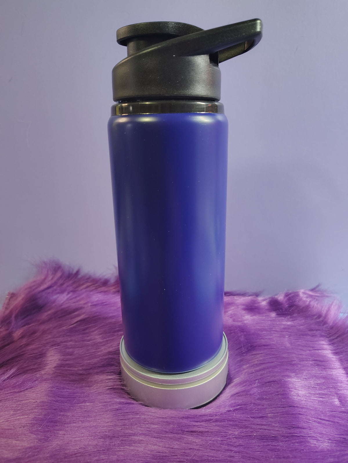 20oz Aluminum Sports Water Bottles