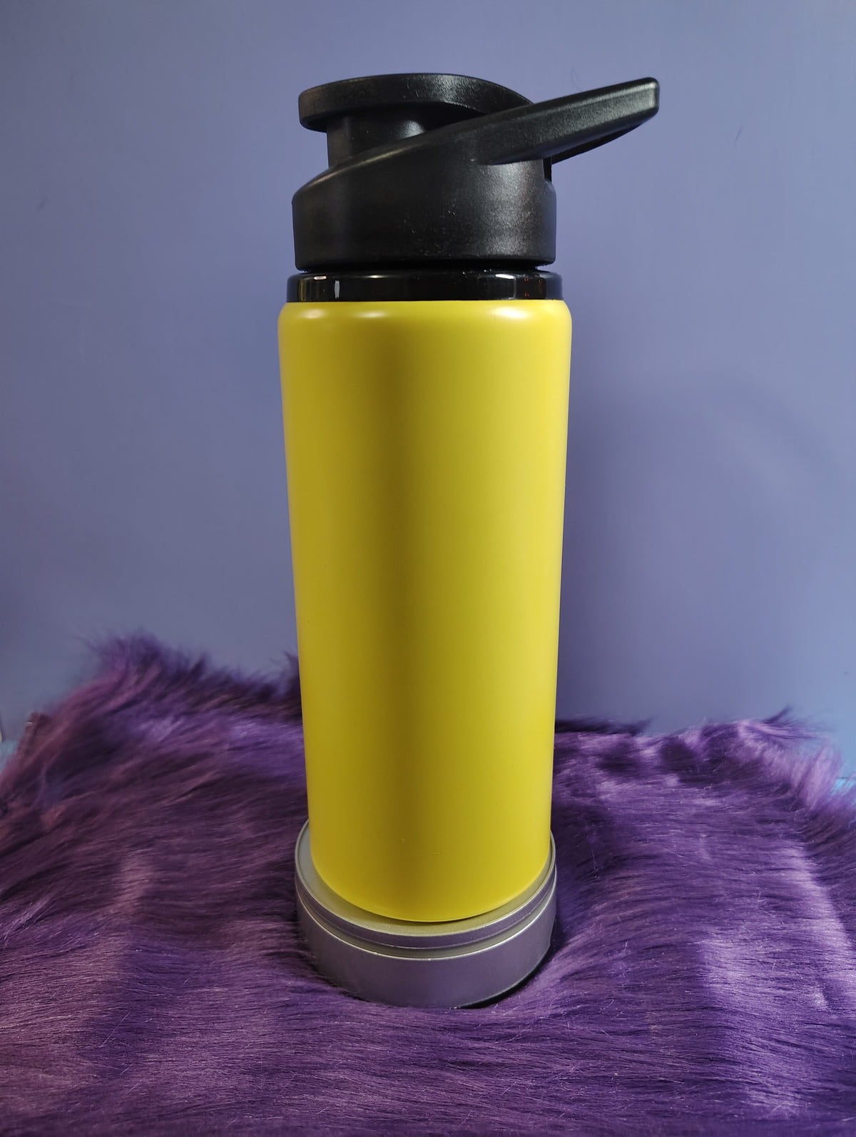 20oz Aluminum Sports Water Bottles