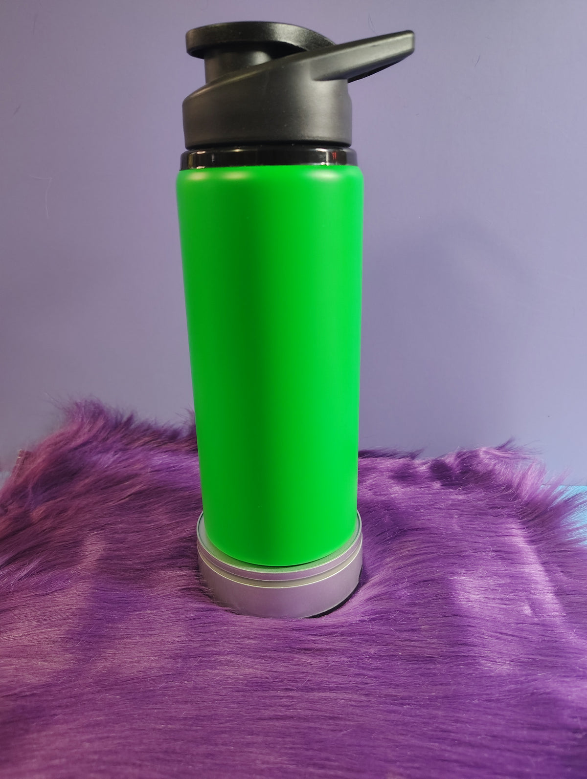20oz Aluminum Sports Water Bottles