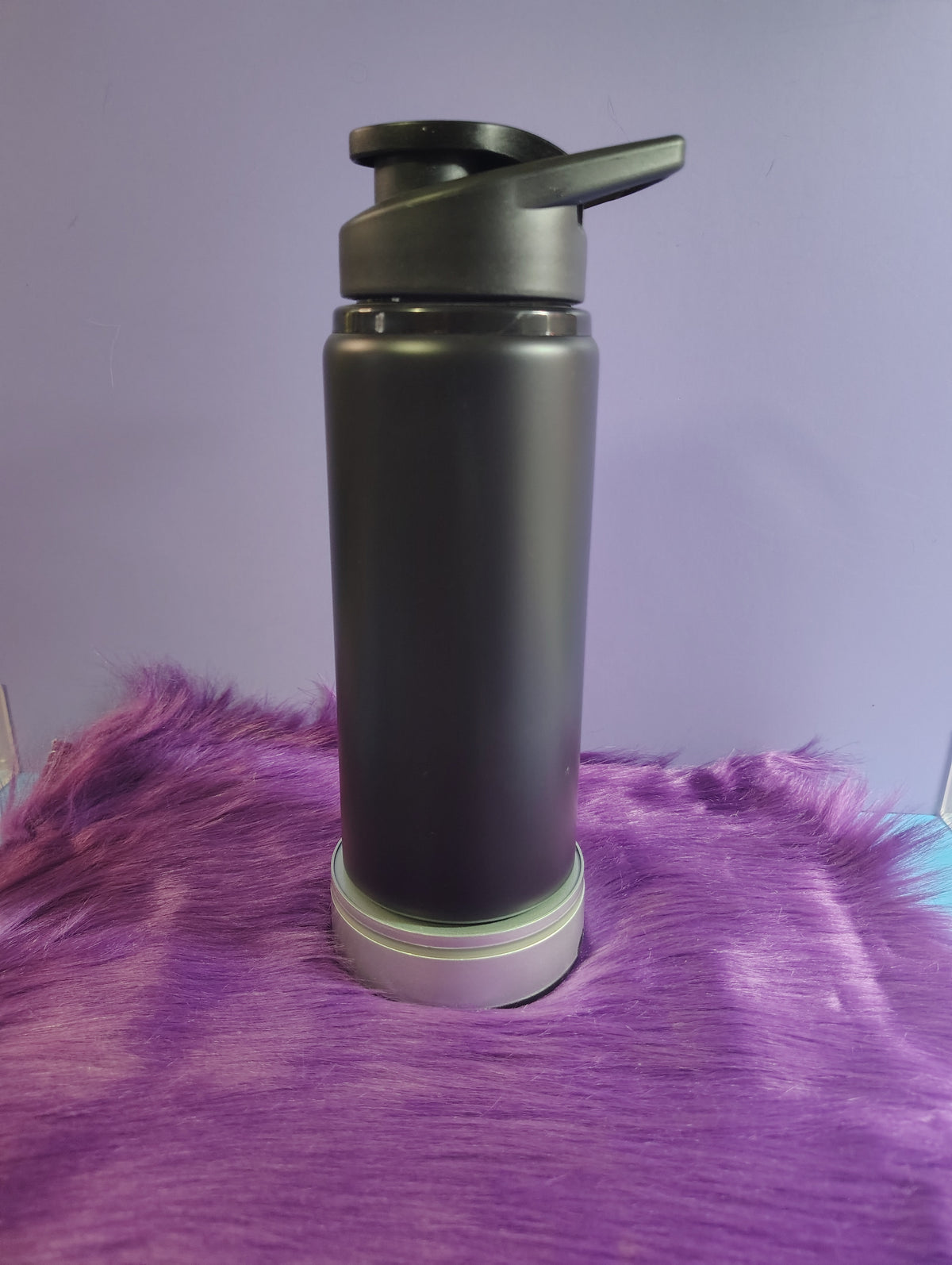 20oz Aluminum Sports Water Bottles
