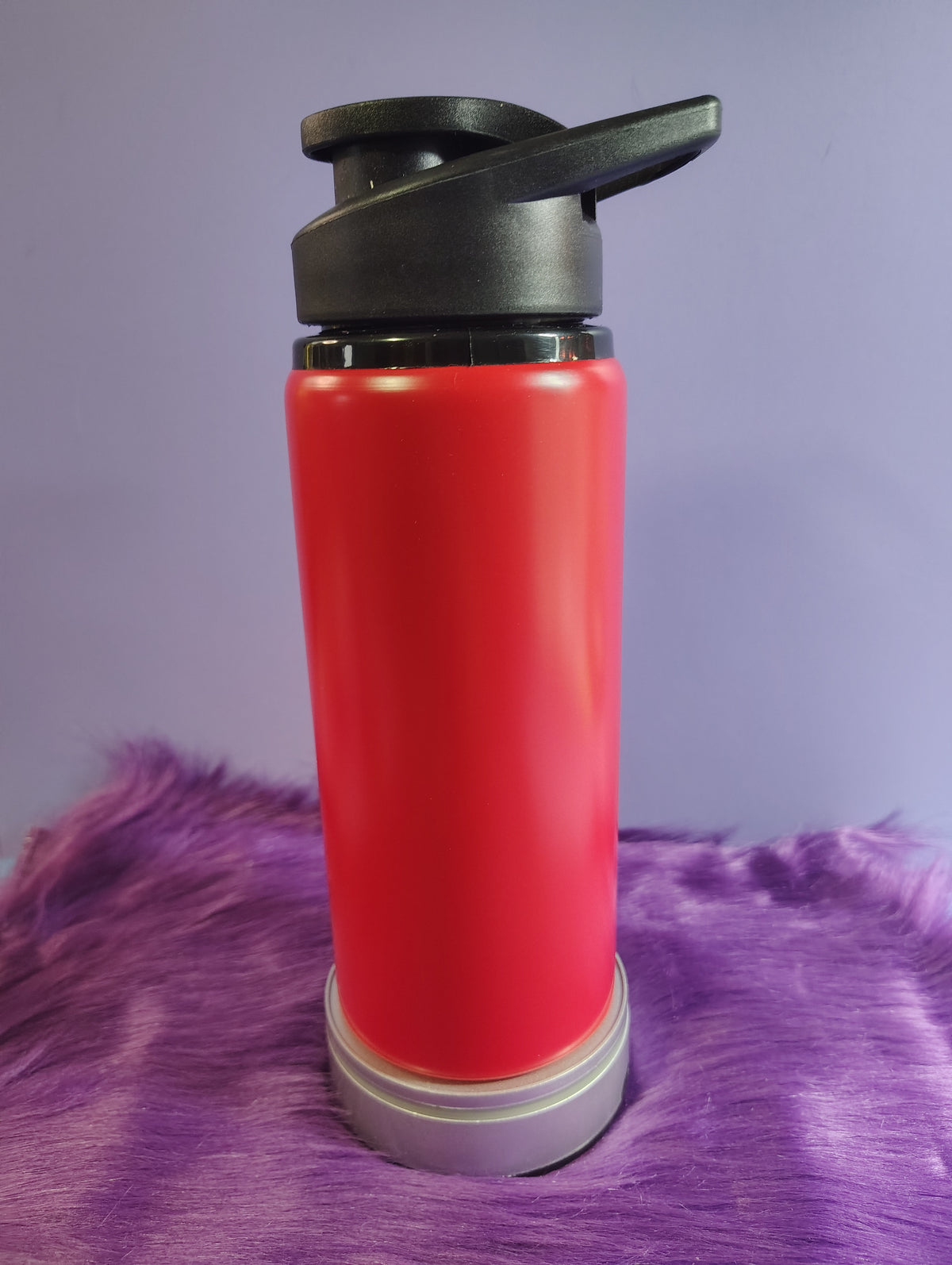 20oz Aluminum Sports Water Bottles