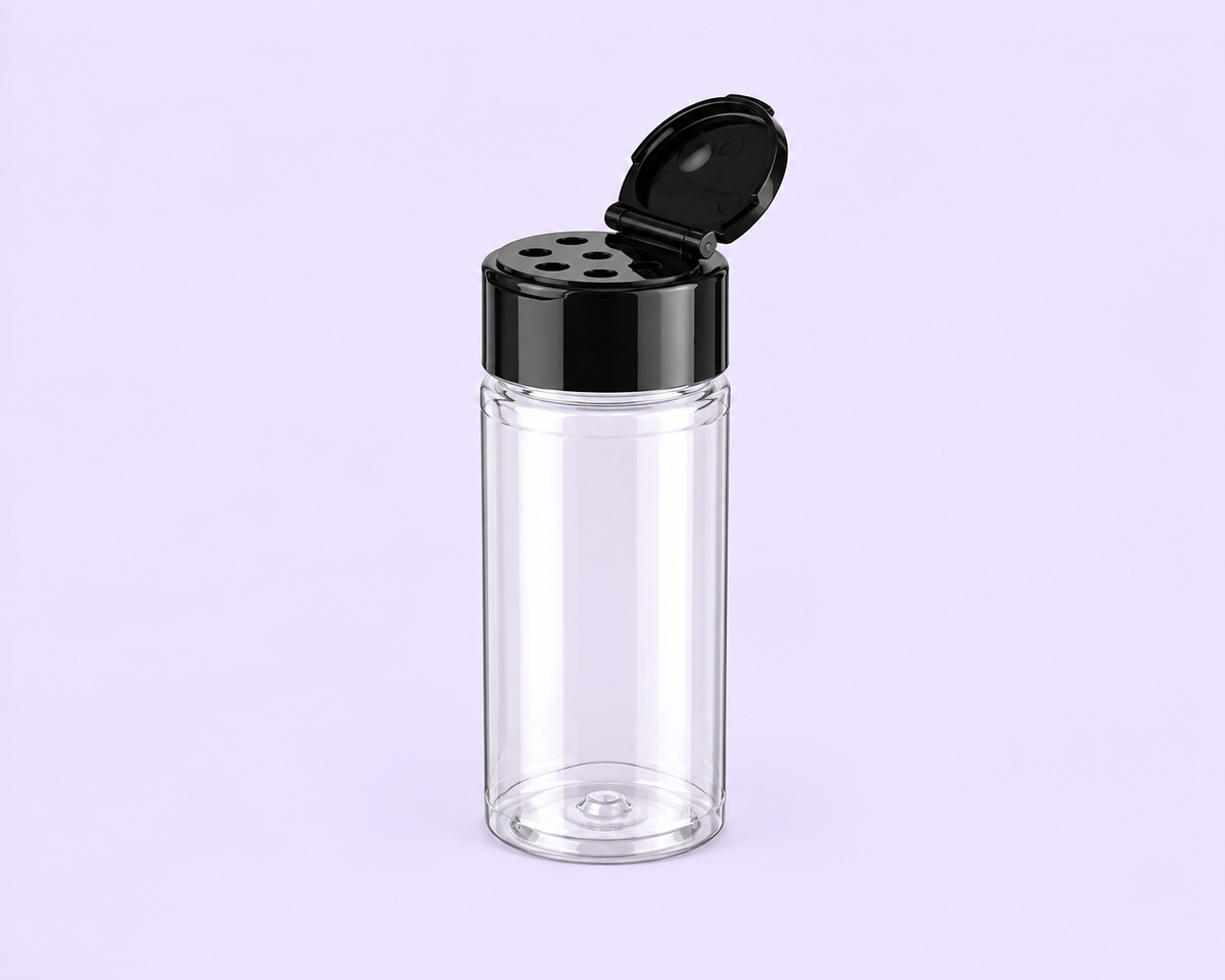 Shaker Bottle