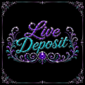 LIVE DEPOSIT