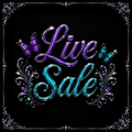 LIVE SALE BALANCE