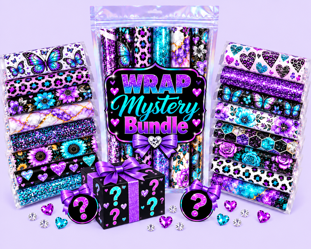 Wrap Design Mystery Bundle