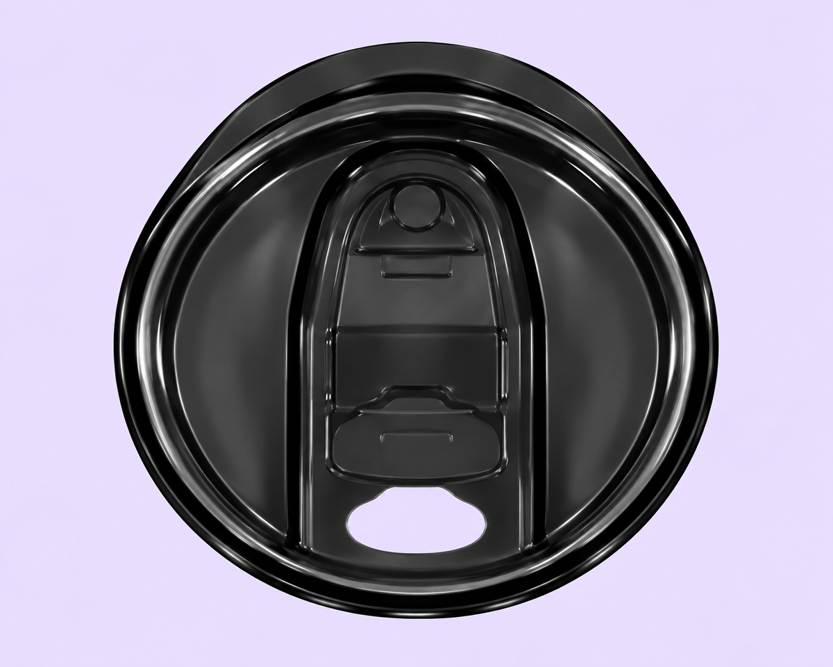 20oz Plastic Slide Lids