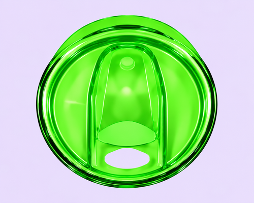20oz Plastic Slide Lids