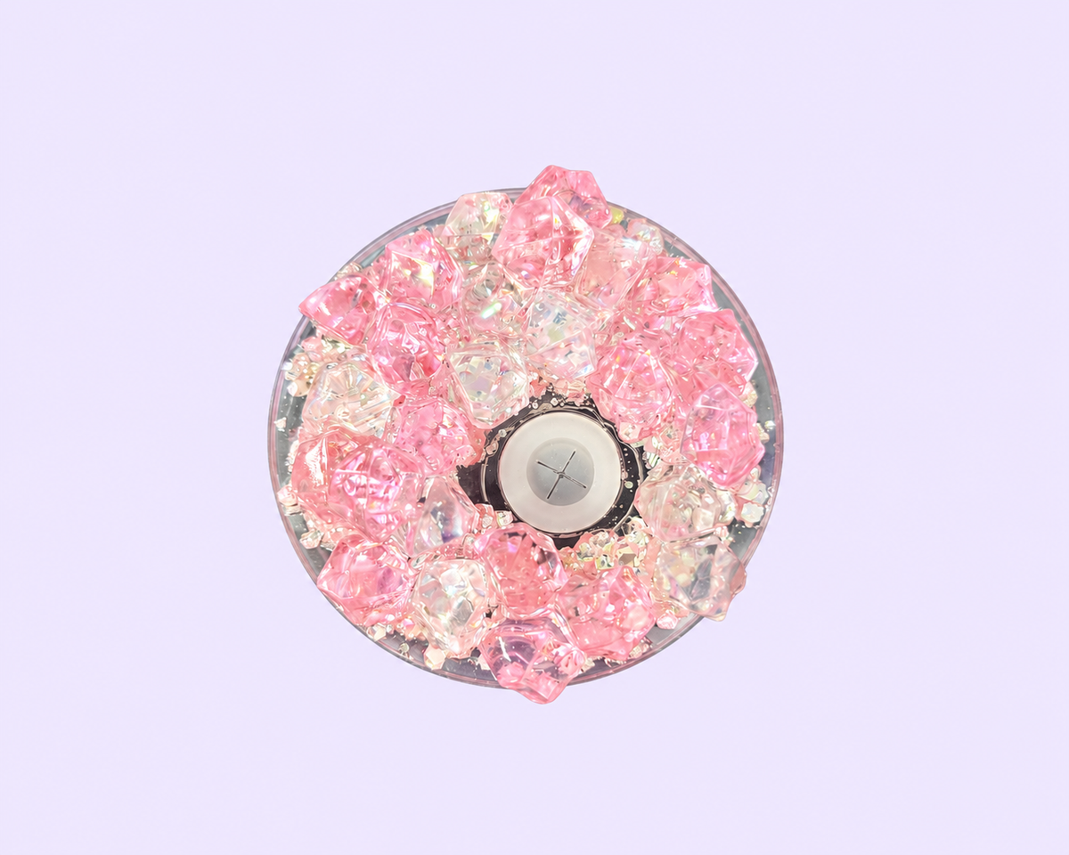 Iced Lid