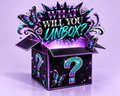 Snow Globe Mystery Box