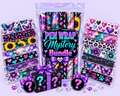 Pen Wrap Mystery Bundle
